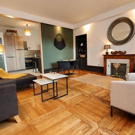 Appartement La Couronne سارلا لا كانيدا المظهر الخارجي الصورة