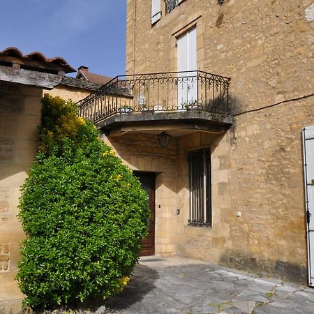 Appartement La Couronne سارلا لا كانيدا المظهر الخارجي الصورة