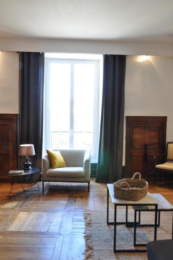 Appartement La Couronne سارلا لا كانيدا المظهر الخارجي الصورة