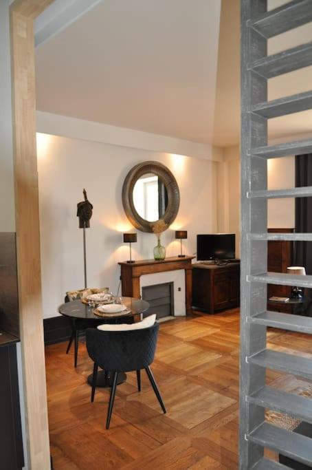 Appartement La Couronne سارلا لا كانيدا المظهر الخارجي الصورة