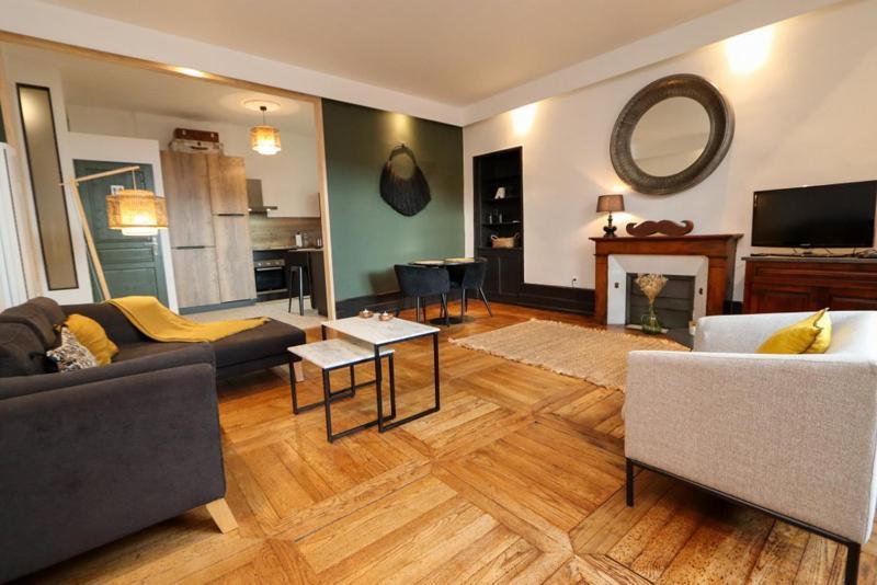 Appartement La Couronne سارلا لا كانيدا المظهر الخارجي الصورة