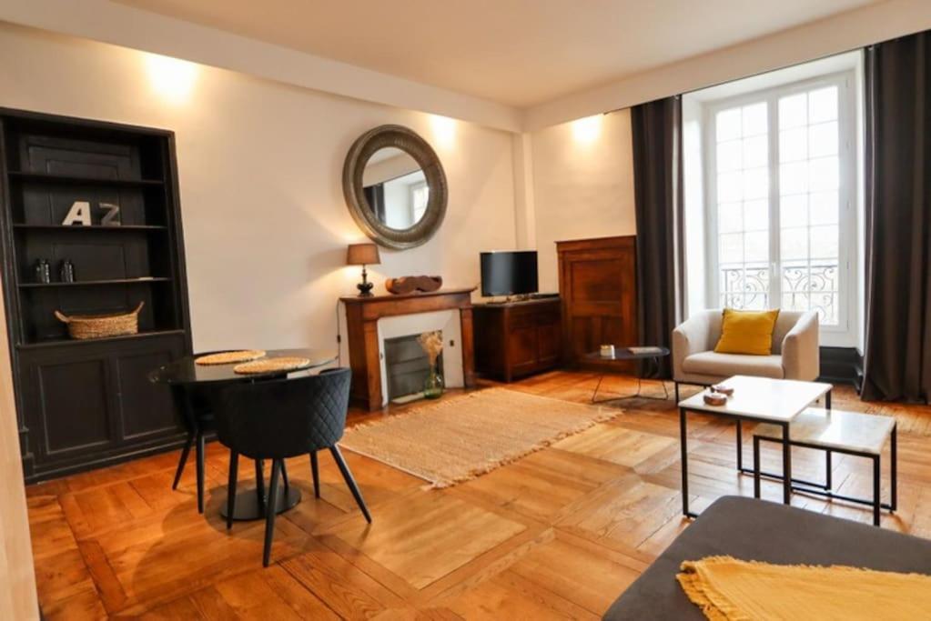Appartement La Couronne سارلا لا كانيدا المظهر الخارجي الصورة