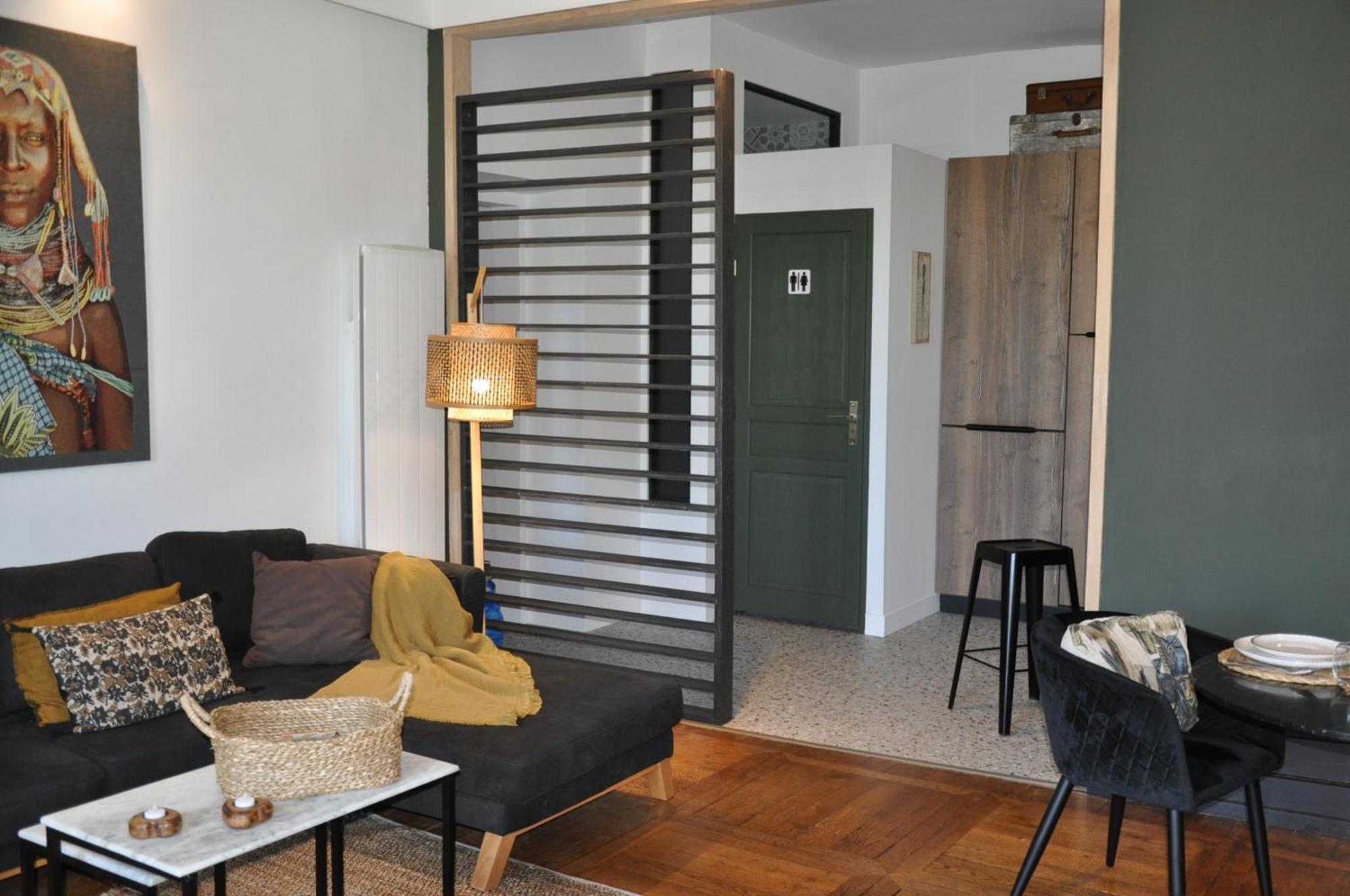 Appartement La Couronne سارلا لا كانيدا المظهر الخارجي الصورة