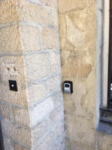 Appartement La Couronne سارلا لا كانيدا المظهر الخارجي الصورة