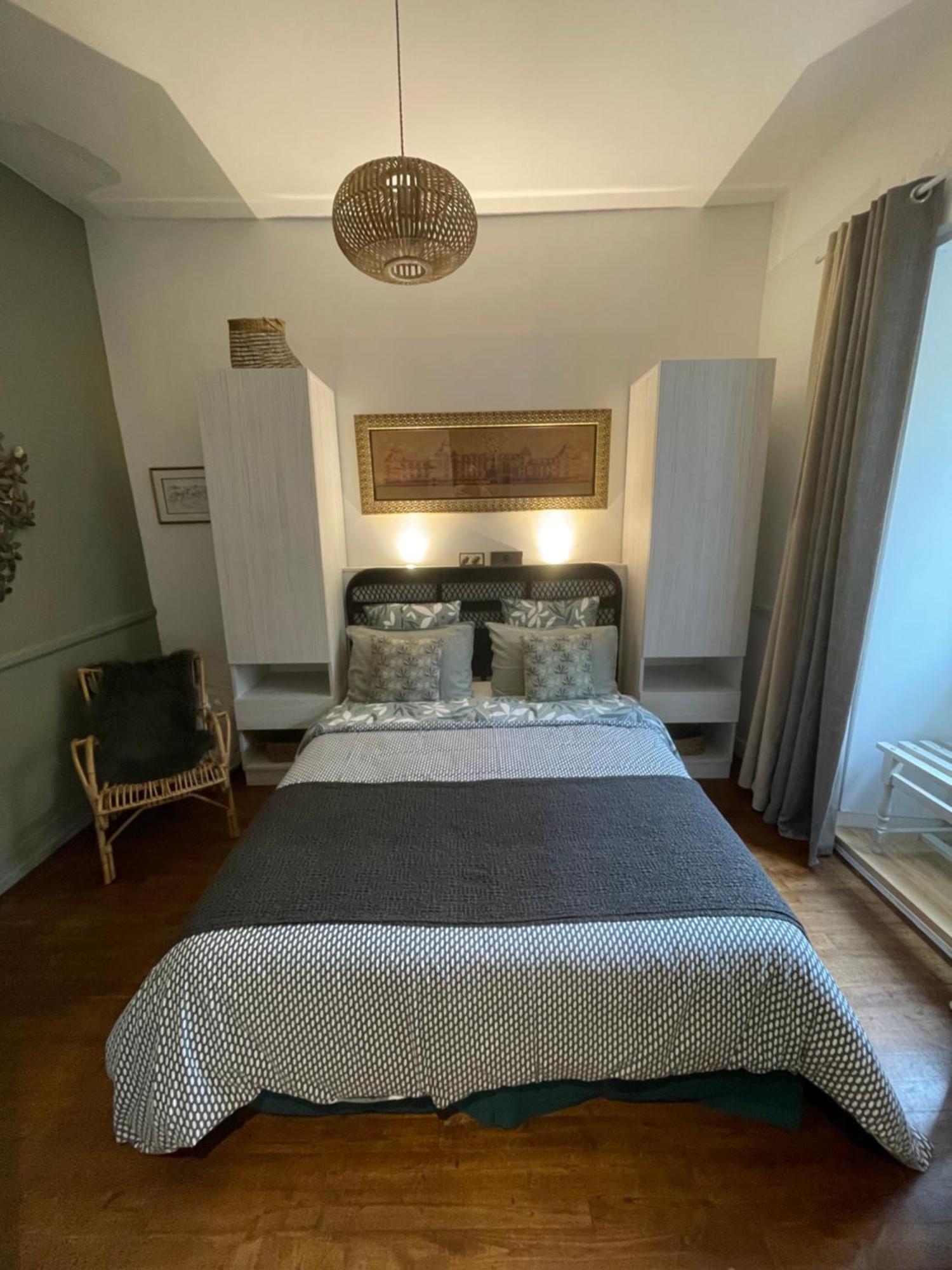 Appartement La Couronne سارلا لا كانيدا المظهر الخارجي الصورة