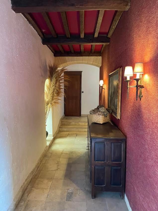 Appartement La Couronne سارلا لا كانيدا المظهر الخارجي الصورة