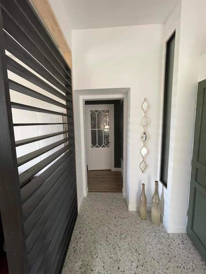 Appartement La Couronne سارلا لا كانيدا المظهر الخارجي الصورة