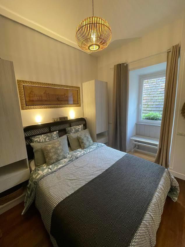 Appartement La Couronne سارلا لا كانيدا المظهر الخارجي الصورة